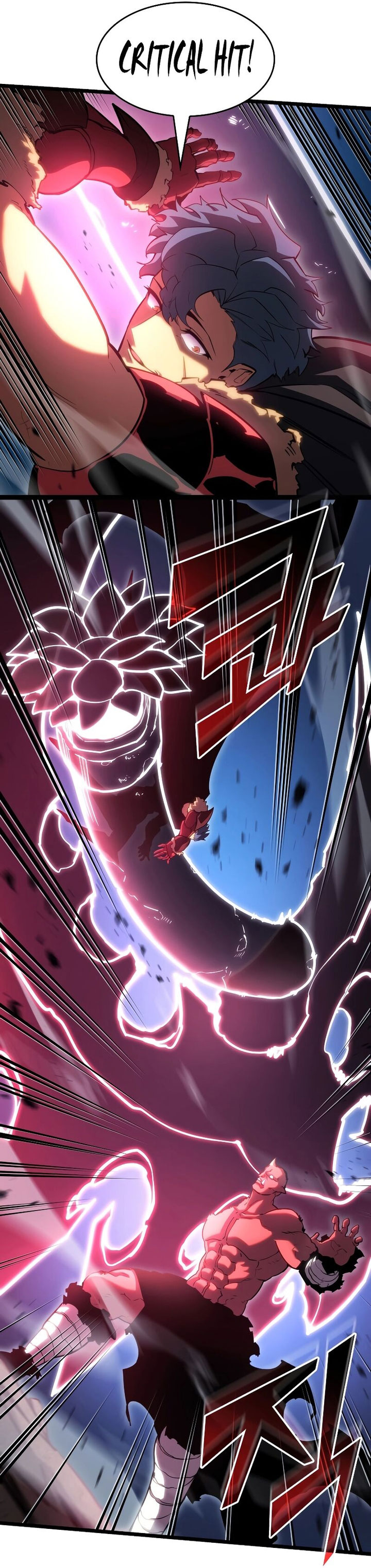 Return of the SSS-Class Ranker
