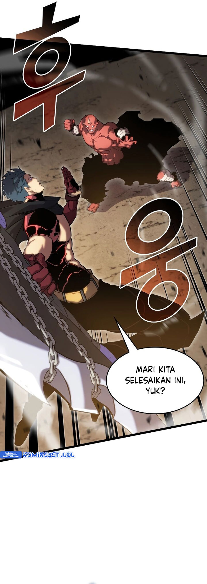 Return of the SSS-Class Ranker