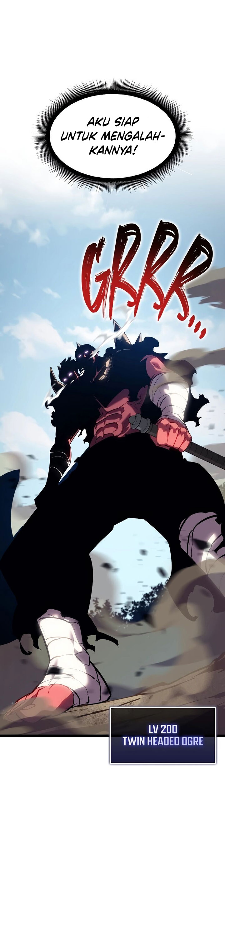 Return of the SSS-Class Ranker