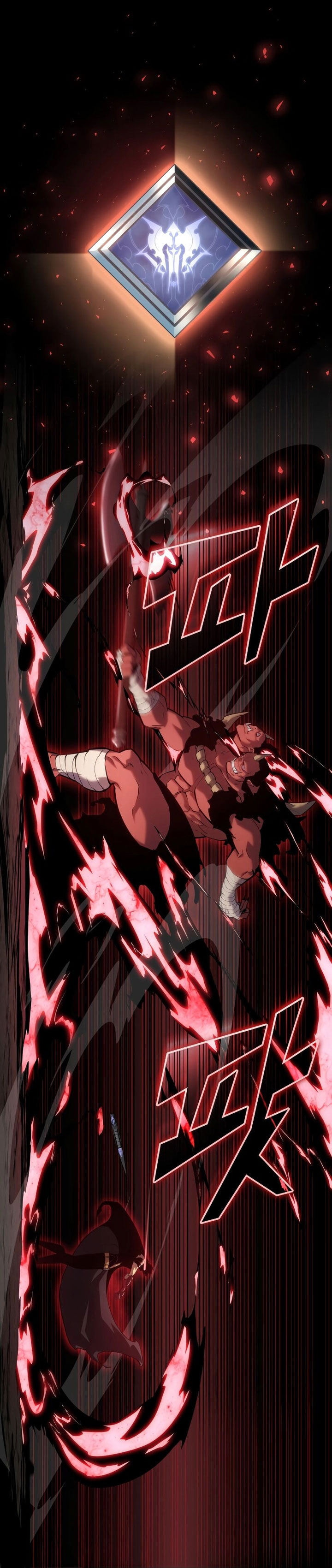 Return of the SSS-Class Ranker