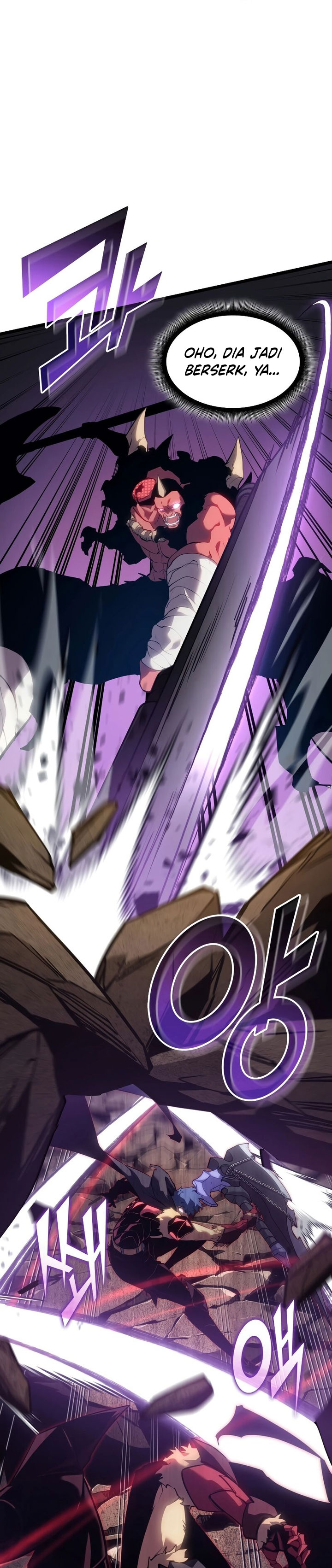 Return of the SSS-Class Ranker