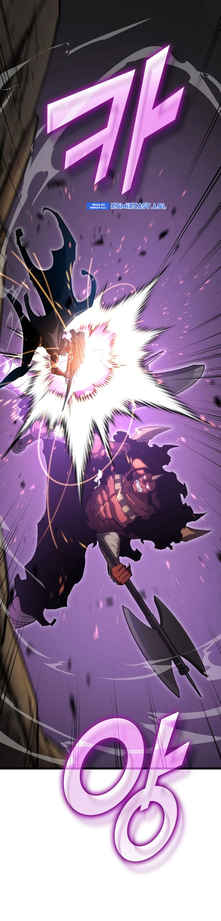 Return of the SSS-Class Ranker