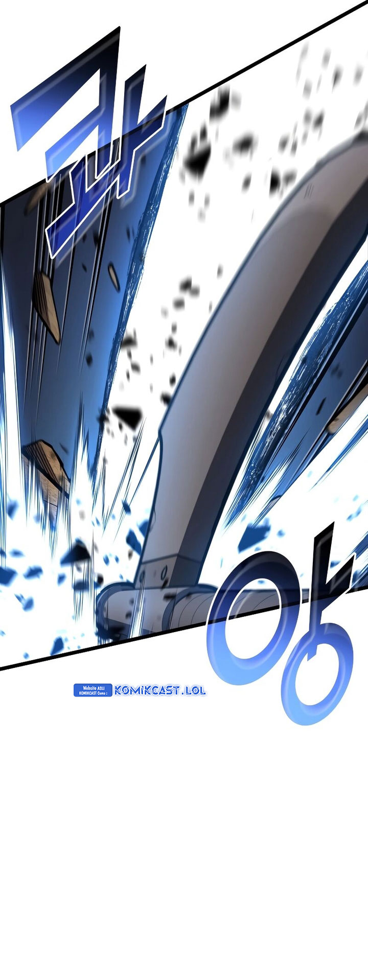 Return of the SSS-Class Ranker