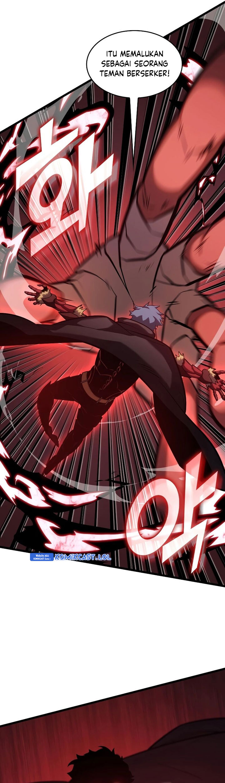 Return of the SSS-Class Ranker
