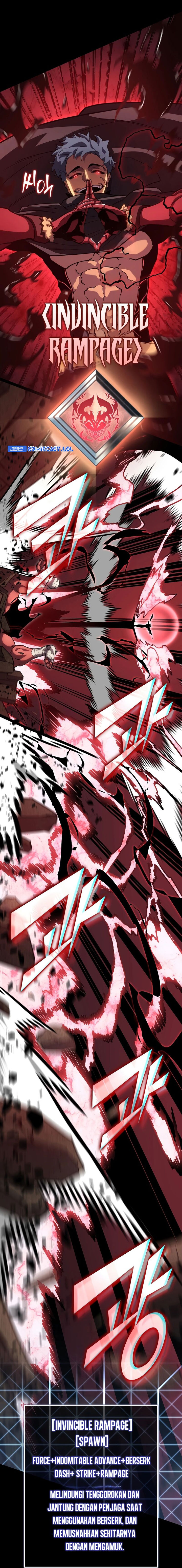 Return of the SSS-Class Ranker