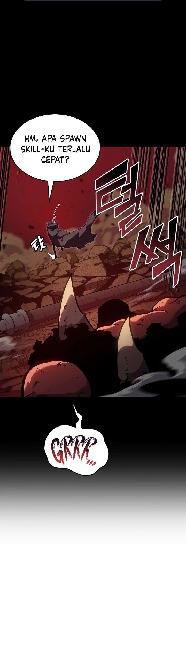 Return of the SSS-Class Ranker