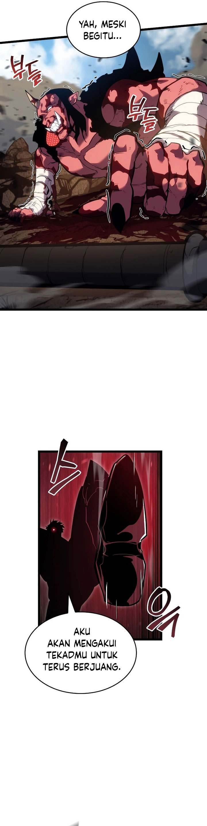 Return of the SSS-Class Ranker