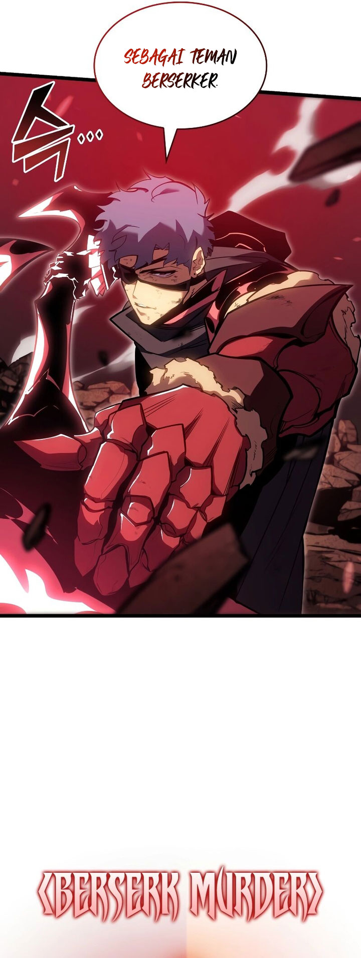 Return of the SSS-Class Ranker