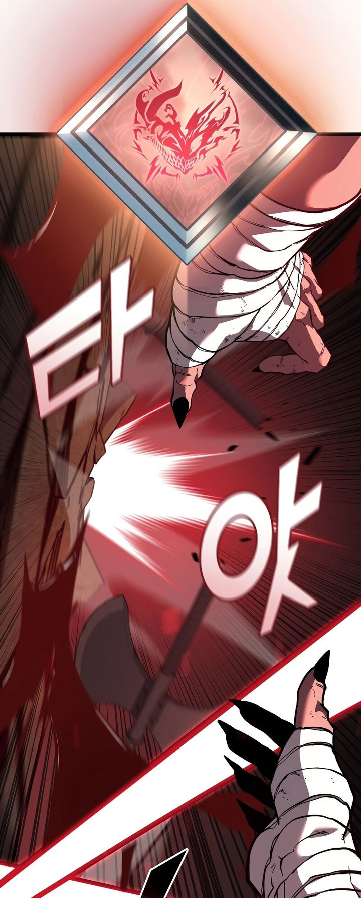 Return of the SSS-Class Ranker