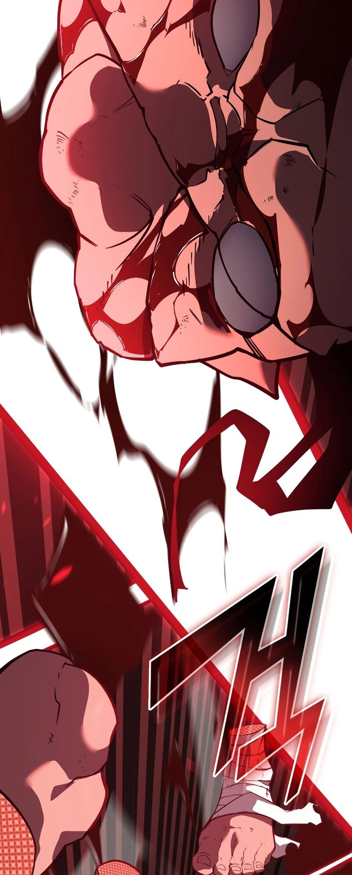 Return of the SSS-Class Ranker