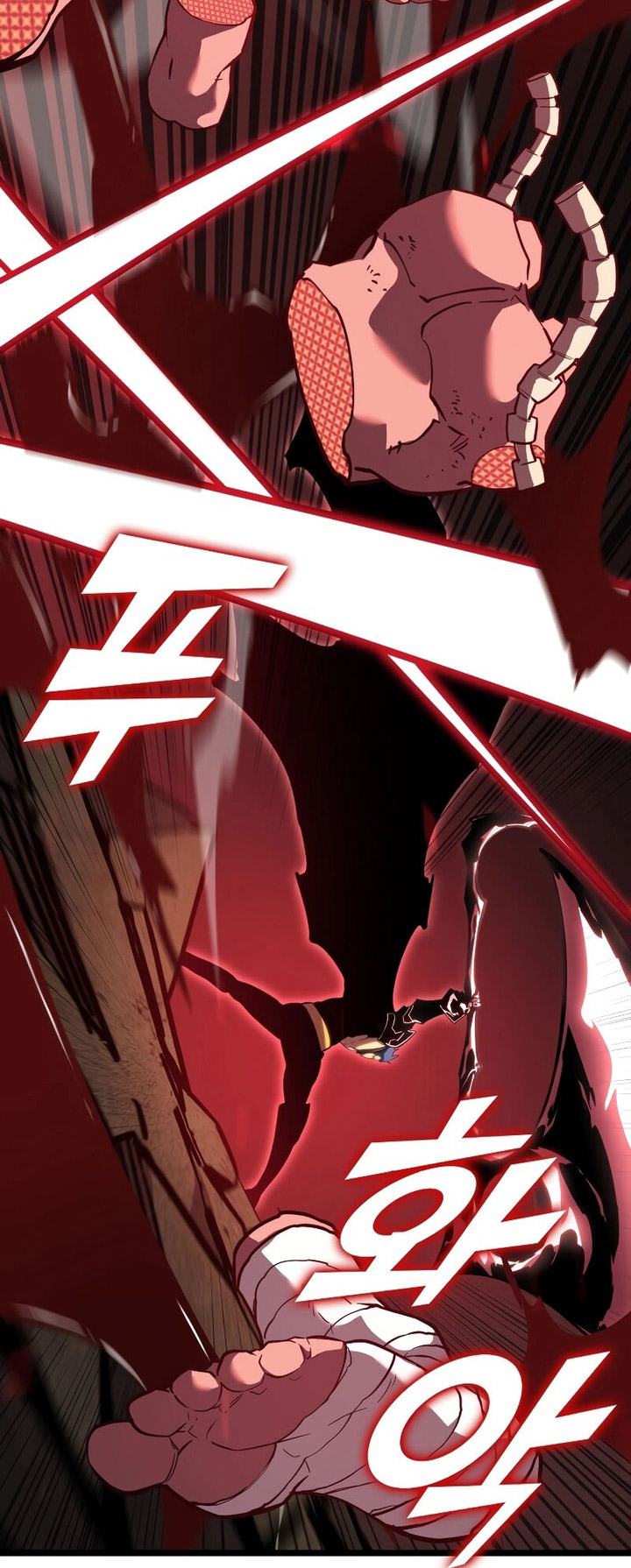 Return of the SSS-Class Ranker
