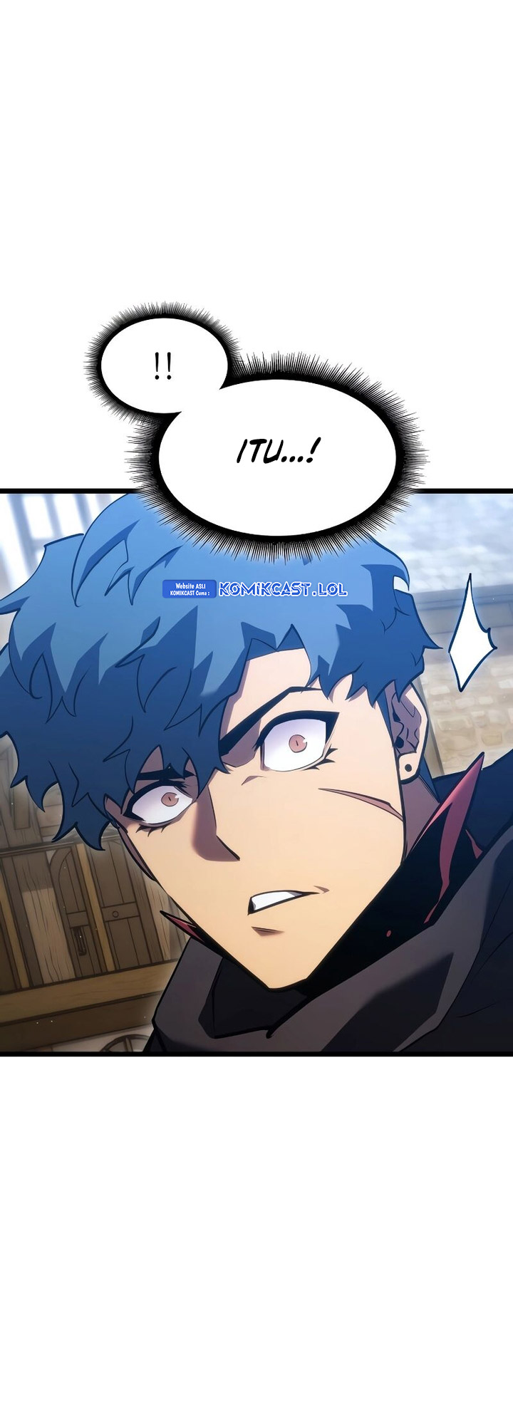 Return of the SSS-Class Ranker