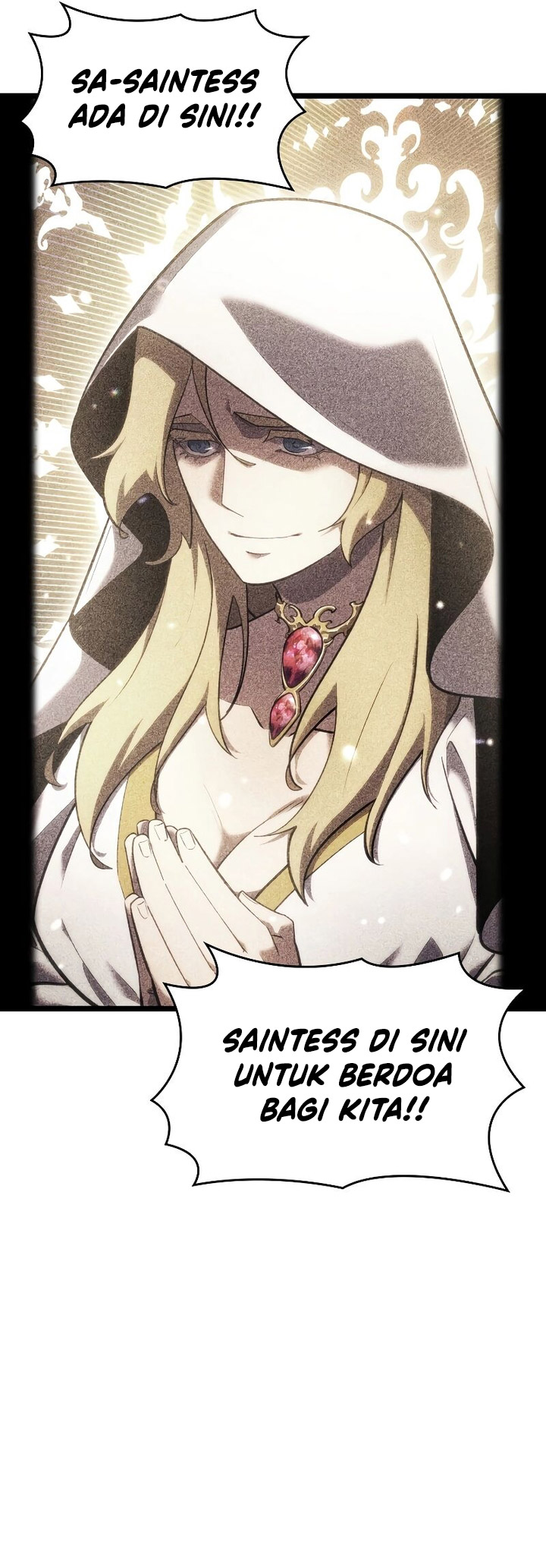 Return of the SSS-Class Ranker