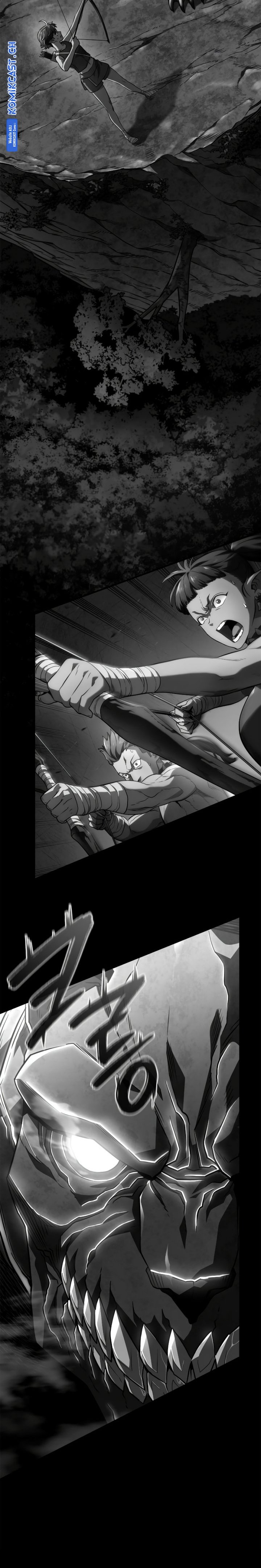 Revenge of the Iron-Blooded Sword Hound Chapter 50