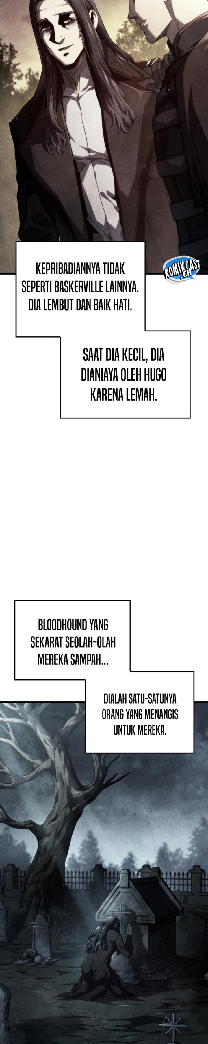 Revenge of the Iron-Blooded Sword Hound Chapter 64