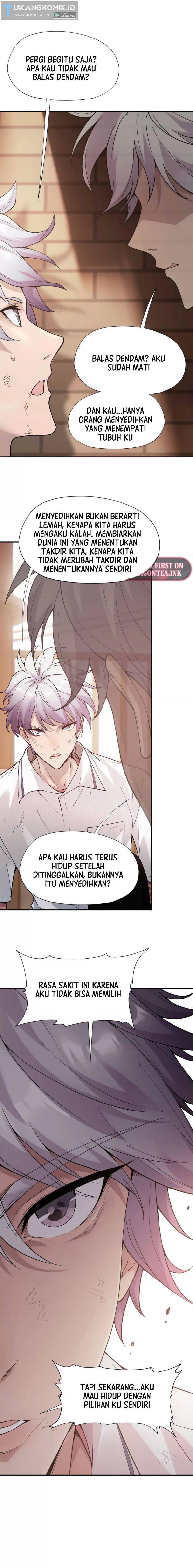 Rise Of The Beast God
