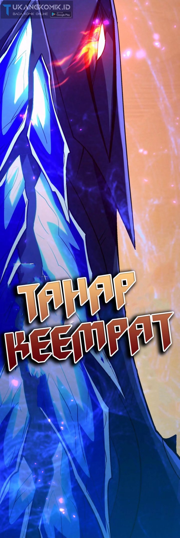 Rise Of The Beast God