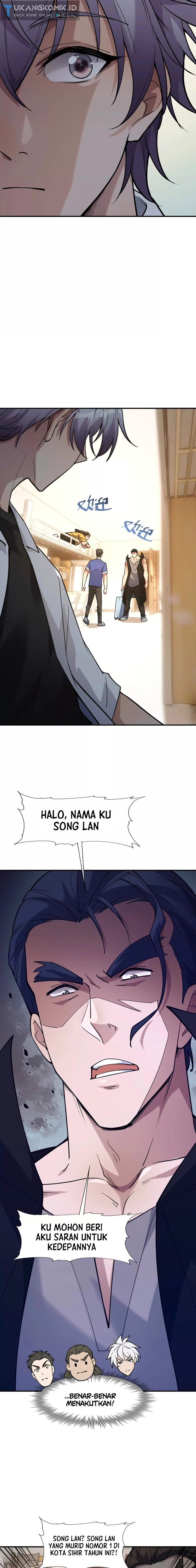 Rise Of The Beast God