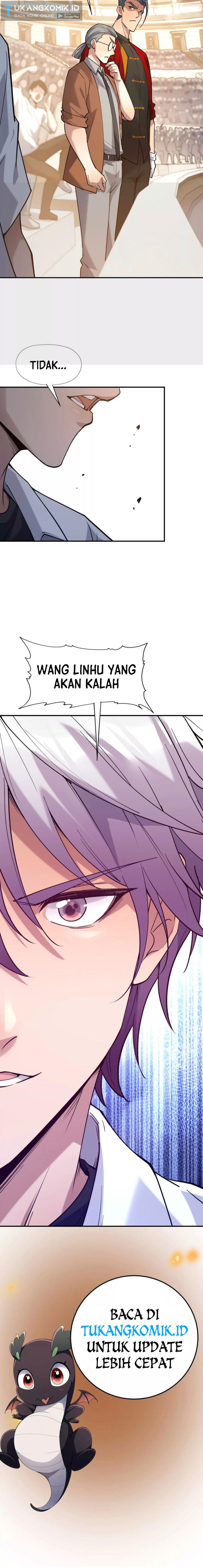 Rise Of The Beast God