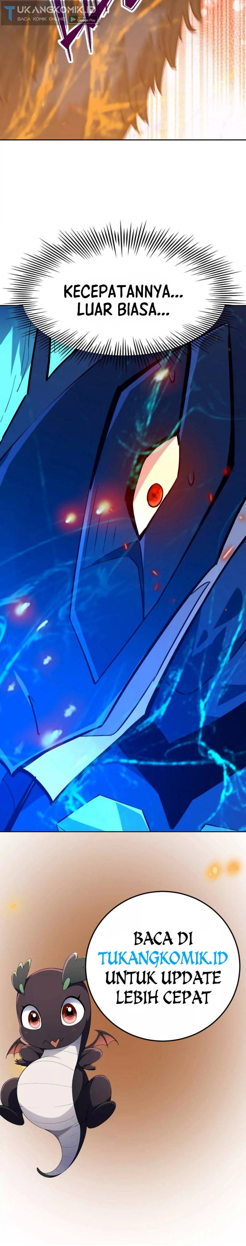 Rise Of The Beast God