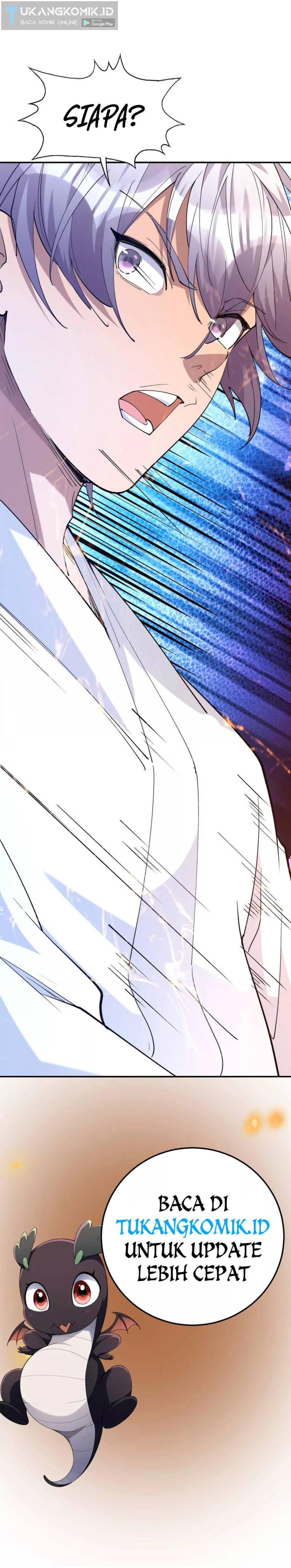 Rise Of The Beast God