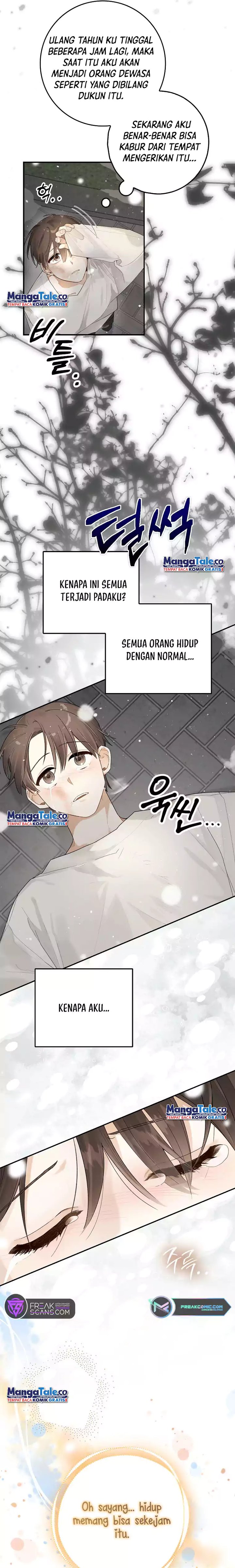 Rookie but One-In-A-Million Actor