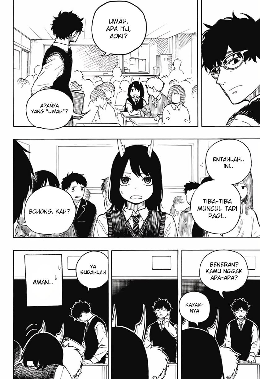 Ruri Dragon Chapter 0