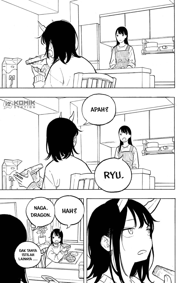 Ruri Dragon