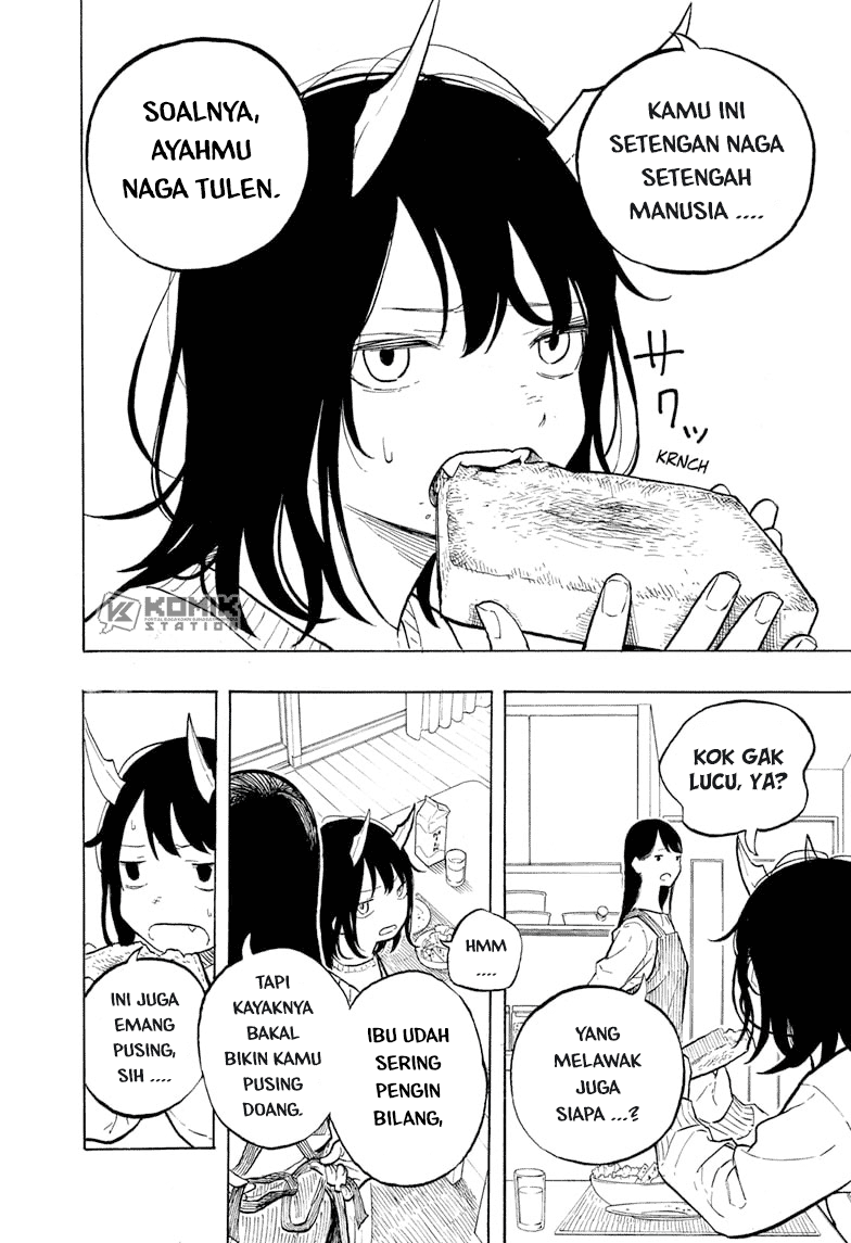 Ruri Dragon