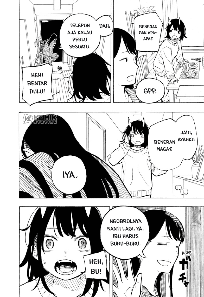 Ruri Dragon
