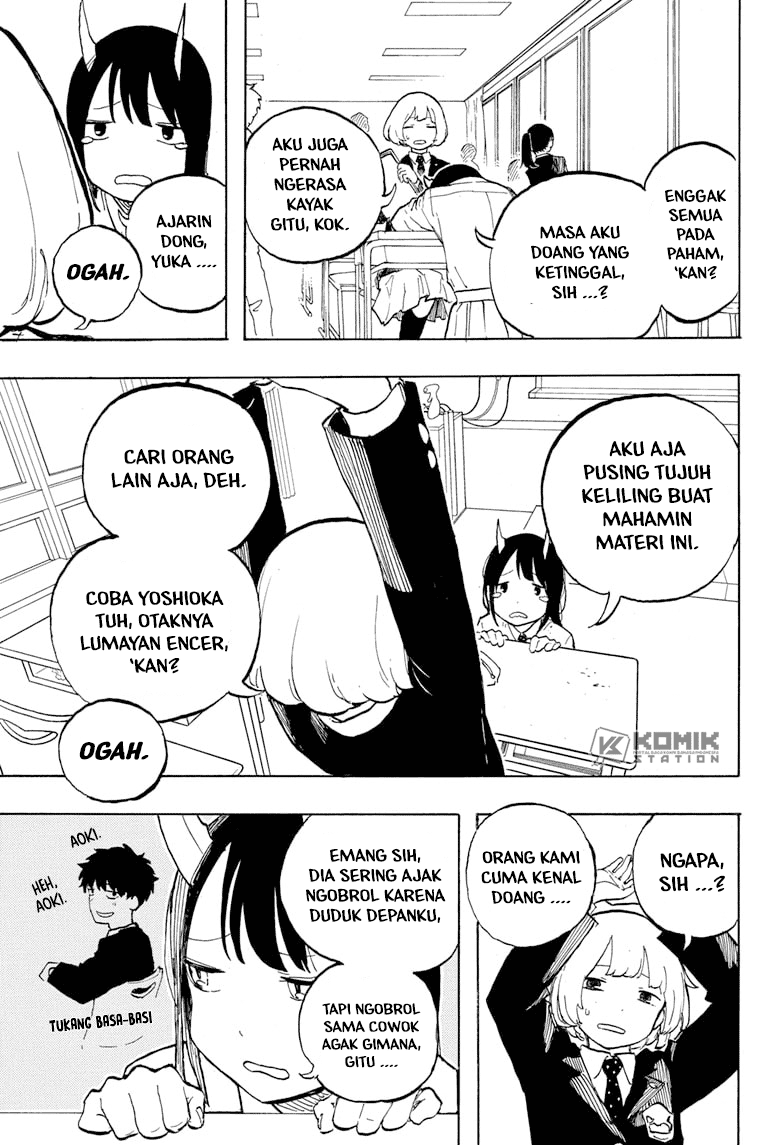 Ruri Dragon Chapter 4