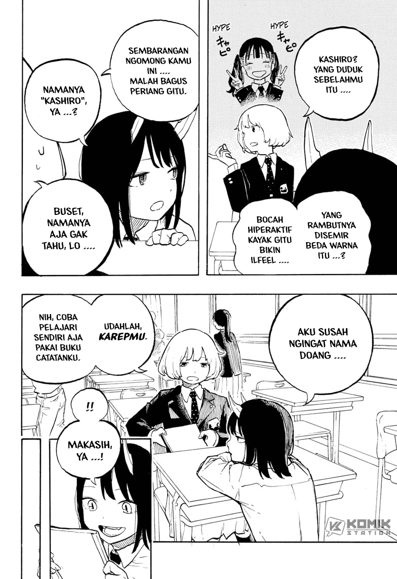 Ruri Dragon Chapter 4