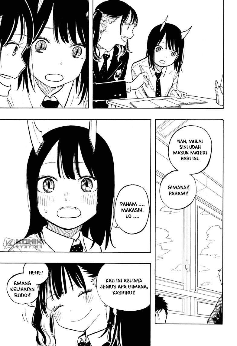 Ruri Dragon Chapter 4