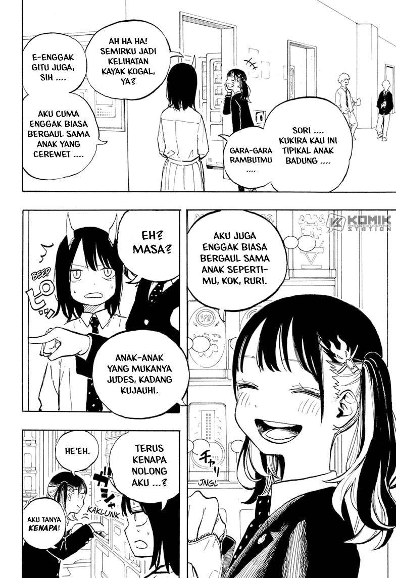 Ruri Dragon Chapter 4