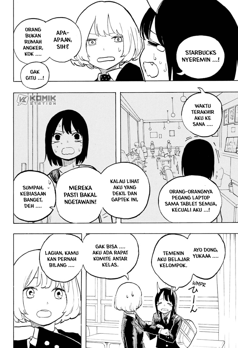 Ruri Dragon Chapter 4