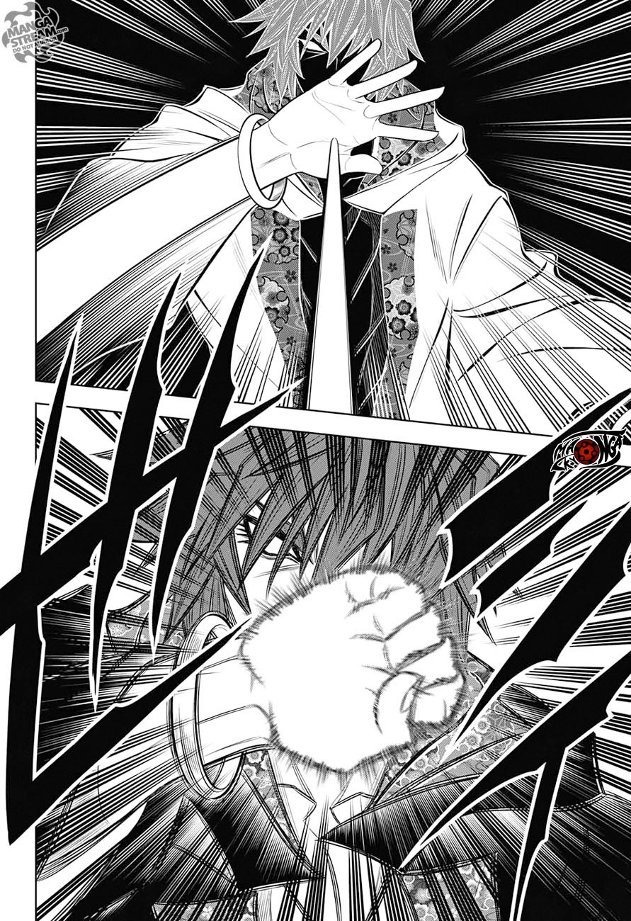 Rurouni Kenshin: Meiji Kenkaku Romantan – Hokkaido-hen