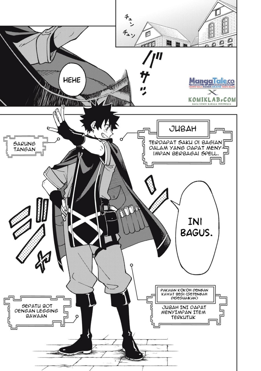 S-Rank Party Kara Kaikosareta “Jugushi” – “Noroi no Item” Shika Tsukuremasen ga, Sono Seinou wa Artifact-kyuu nari……!