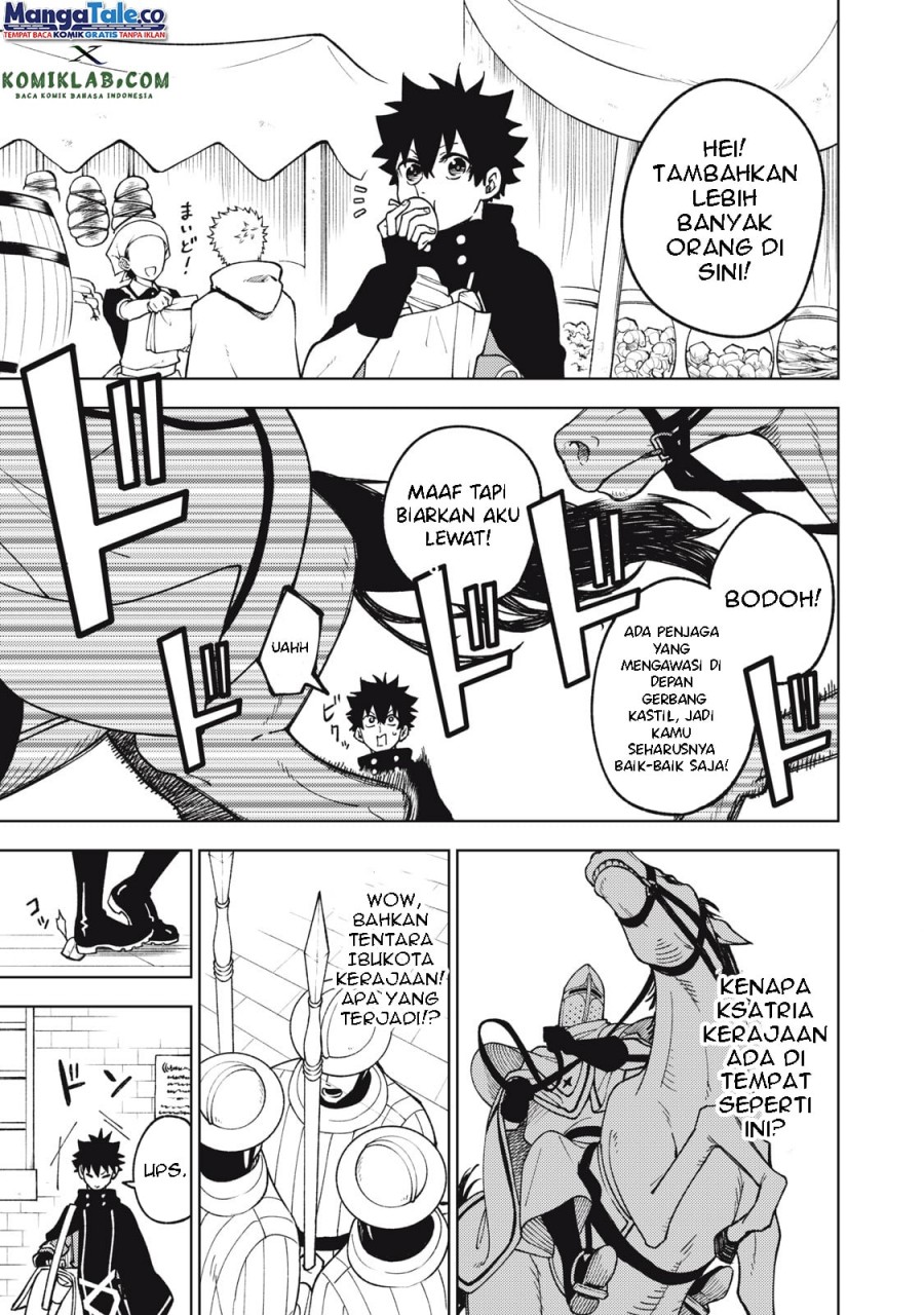 S-Rank Party Kara Kaikosareta “Jugushi” – “Noroi no Item” Shika Tsukuremasen ga, Sono Seinou wa Artifact-kyuu nari……!