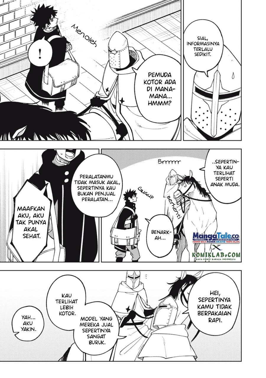 S-Rank Party Kara Kaikosareta “Jugushi” – “Noroi no Item” Shika Tsukuremasen ga, Sono Seinou wa Artifact-kyuu nari……!
