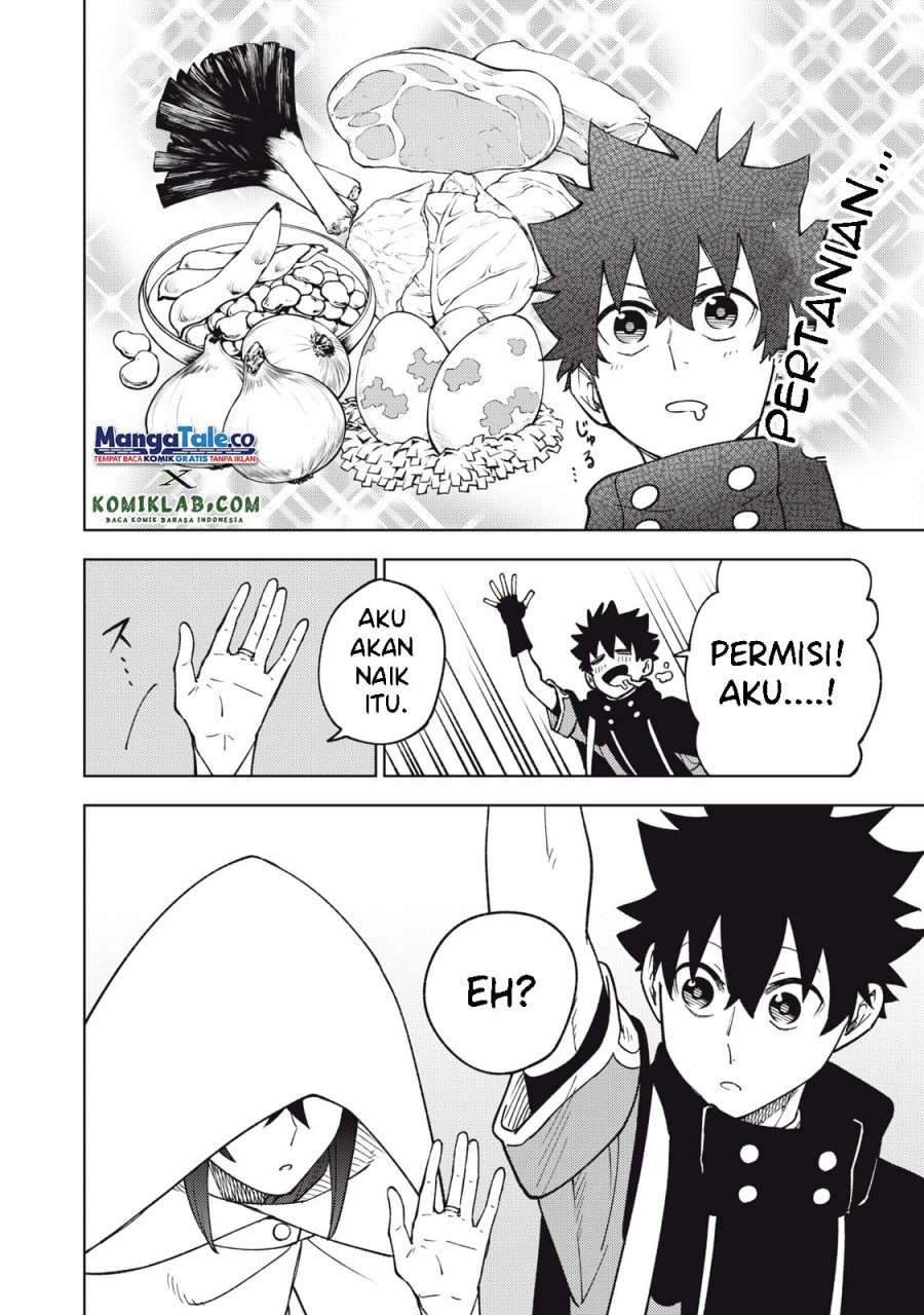 S-Rank Party Kara Kaikosareta “Jugushi” – “Noroi no Item” Shika Tsukuremasen ga, Sono Seinou wa Artifact-kyuu nari……!