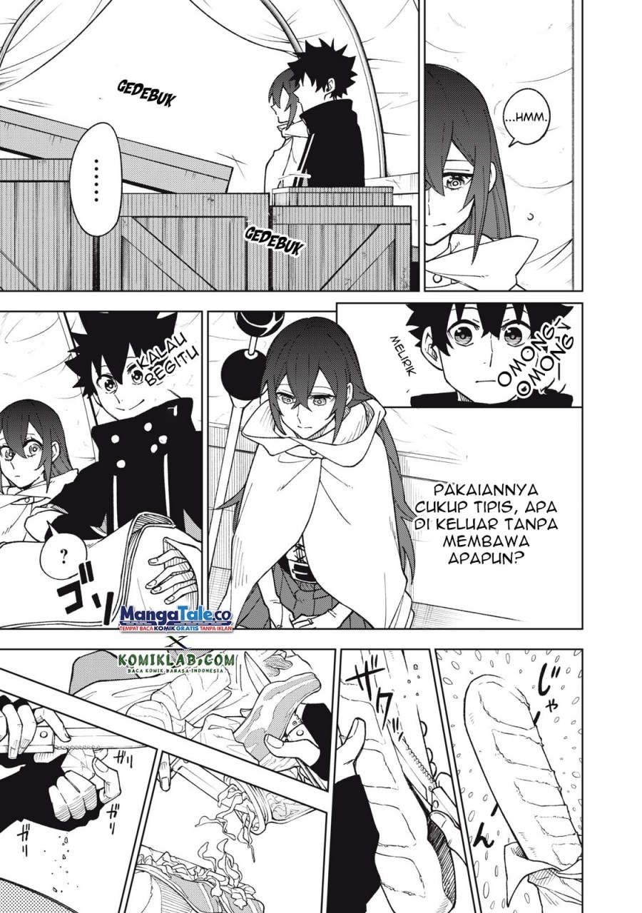 S-Rank Party Kara Kaikosareta “Jugushi” – “Noroi no Item” Shika Tsukuremasen ga, Sono Seinou wa Artifact-kyuu nari……!