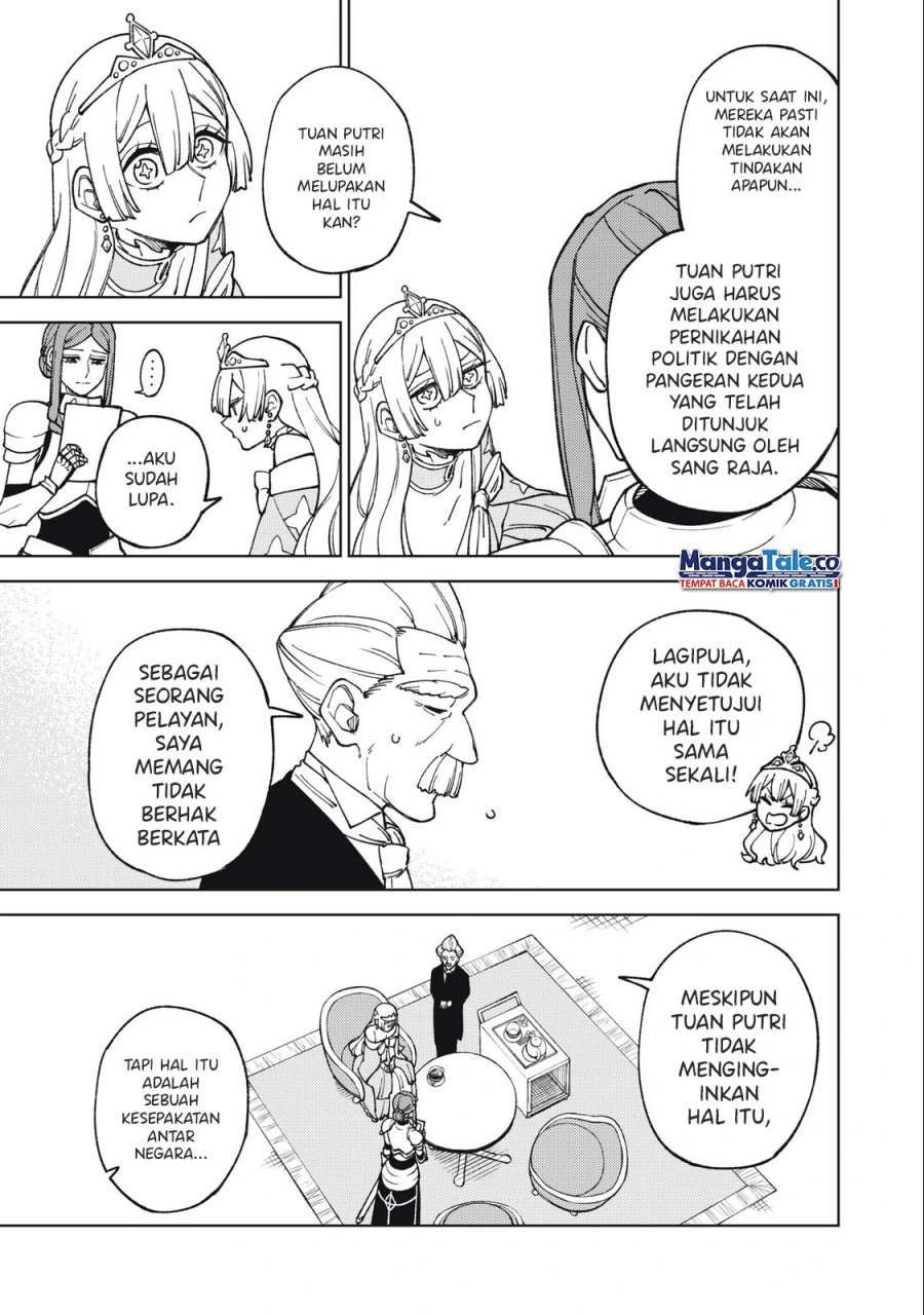 S-Rank Party Kara Kaikosareta “Jugushi” – “Noroi no Item” Shika Tsukuremasen ga, Sono Seinou wa Artifact-kyuu nari……!
