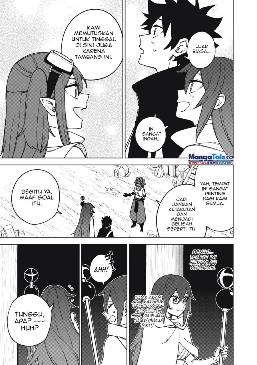 S-Rank Party Kara Kaikosareta “Jugushi” – “Noroi no Item” Shika Tsukuremasen ga, Sono Seinou wa Artifact-kyuu nari……!