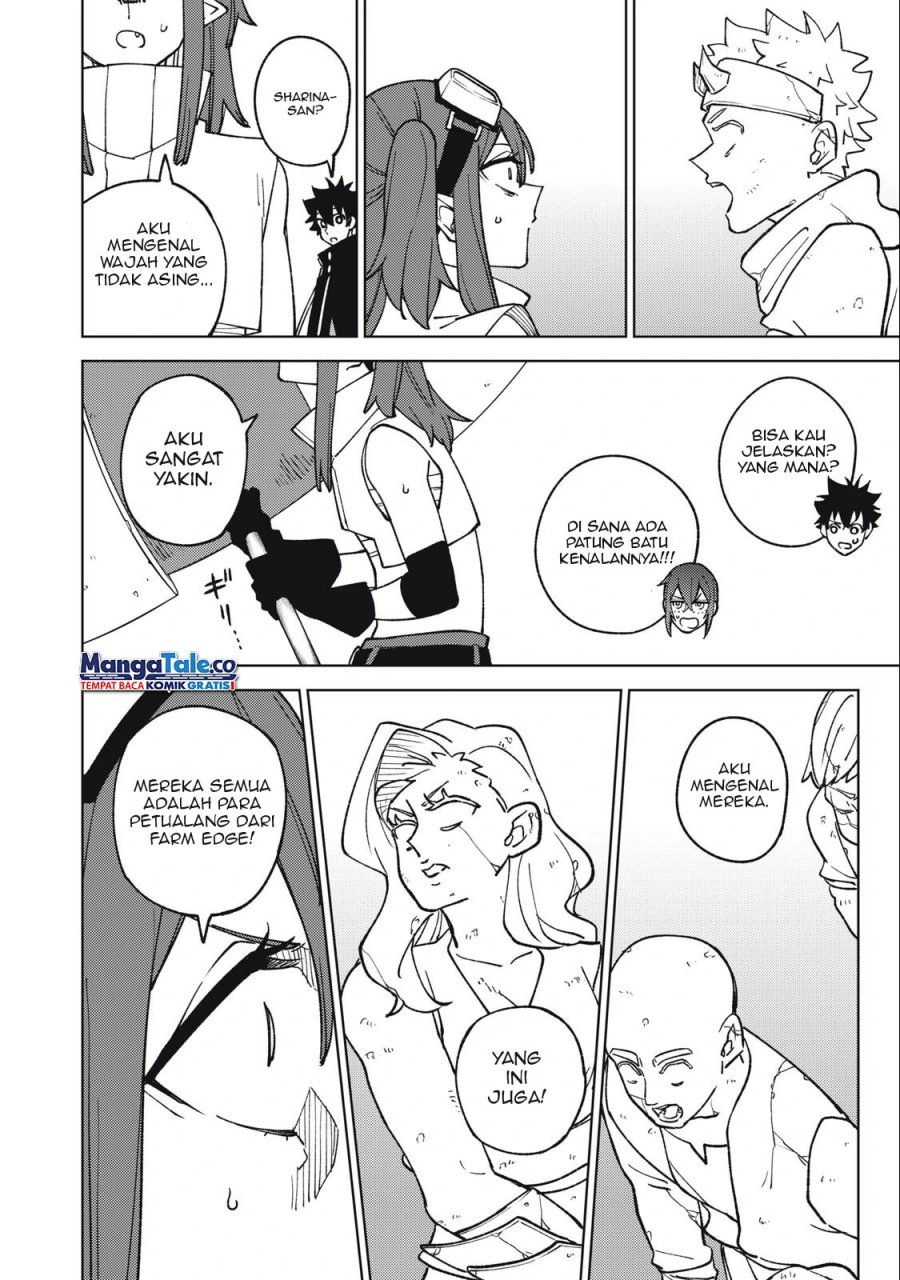 S-Rank Party Kara Kaikosareta “Jugushi” – “Noroi no Item” Shika Tsukuremasen ga, Sono Seinou wa Artifact-kyuu nari……!