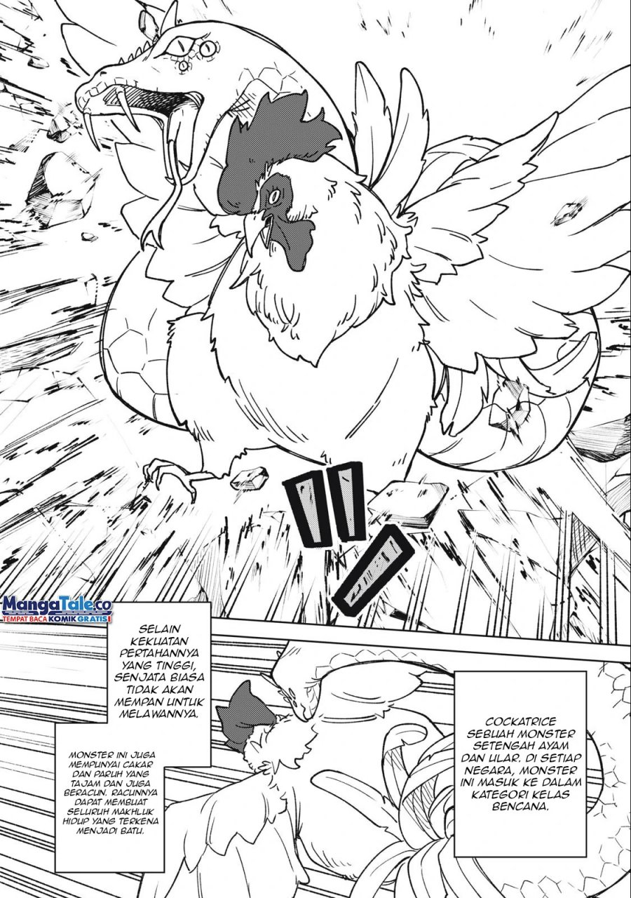 S-Rank Party Kara Kaikosareta “Jugushi” – “Noroi no Item” Shika Tsukuremasen ga, Sono Seinou wa Artifact-kyuu nari……!