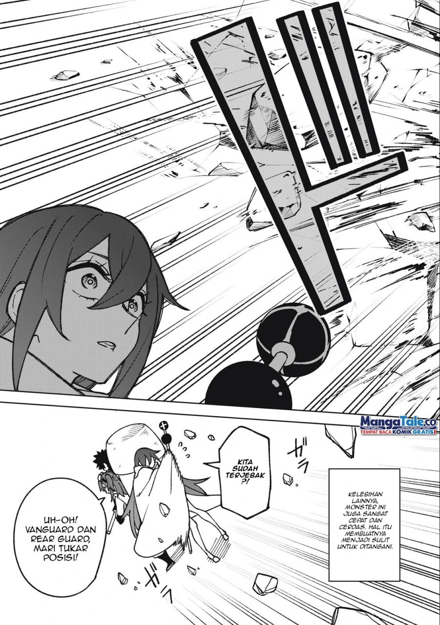 S-Rank Party Kara Kaikosareta “Jugushi” – “Noroi no Item” Shika Tsukuremasen ga, Sono Seinou wa Artifact-kyuu nari……!