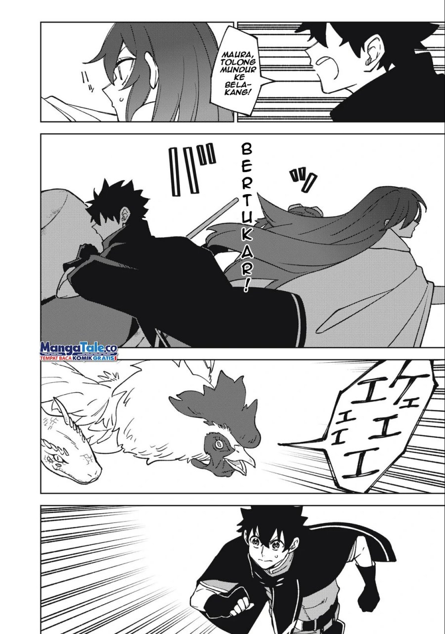 S-Rank Party Kara Kaikosareta “Jugushi” – “Noroi no Item” Shika Tsukuremasen ga, Sono Seinou wa Artifact-kyuu nari……!