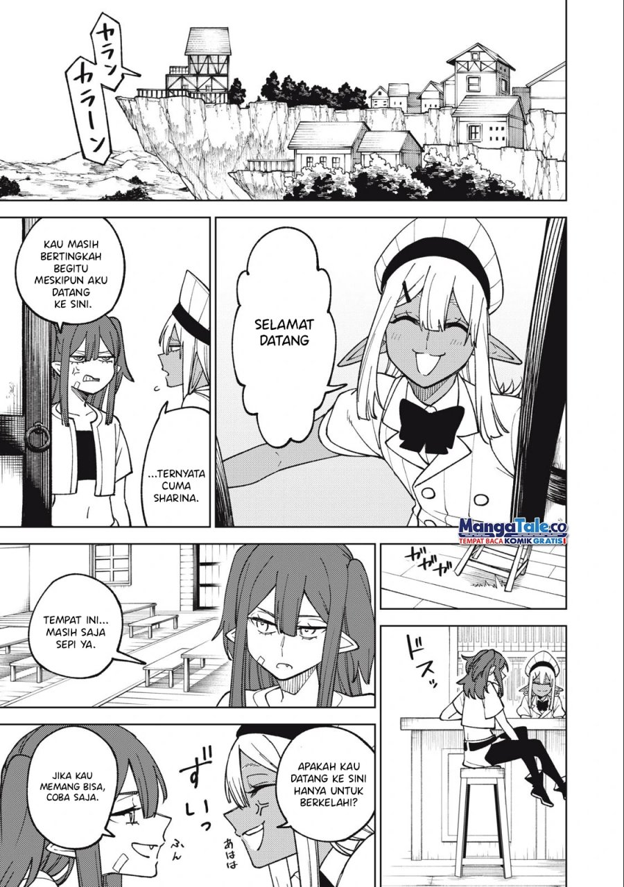 S-Rank Party Kara Kaikosareta “Jugushi” – “Noroi no Item” Shika Tsukuremasen ga, Sono Seinou wa Artifact-kyuu nari……!