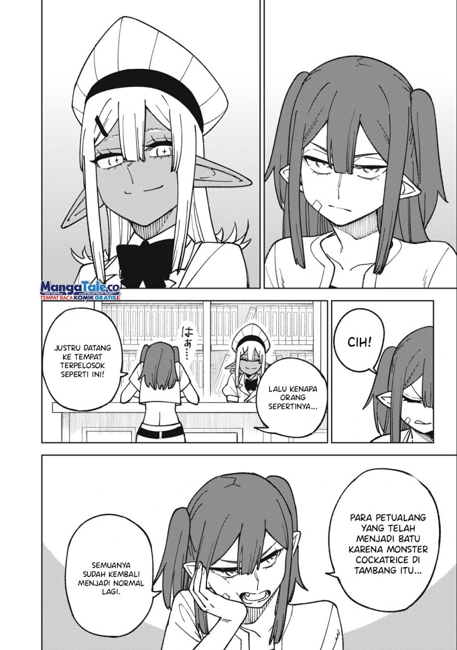 S-Rank Party Kara Kaikosareta “Jugushi” – “Noroi no Item” Shika Tsukuremasen ga, Sono Seinou wa Artifact-kyuu nari……!