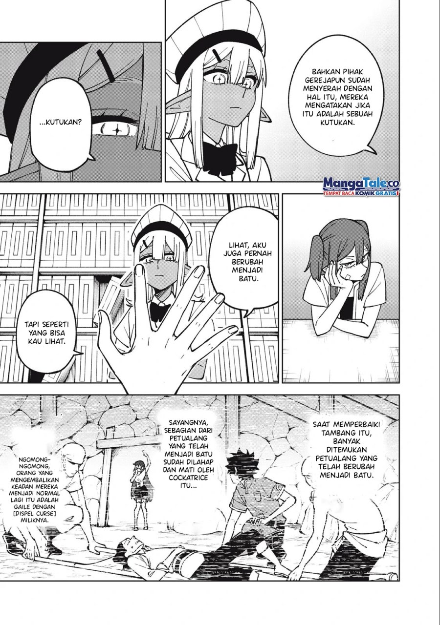 S-Rank Party Kara Kaikosareta “Jugushi” – “Noroi no Item” Shika Tsukuremasen ga, Sono Seinou wa Artifact-kyuu nari……!